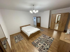 Cozy Central Apartment, Sighetu Marmaţiei